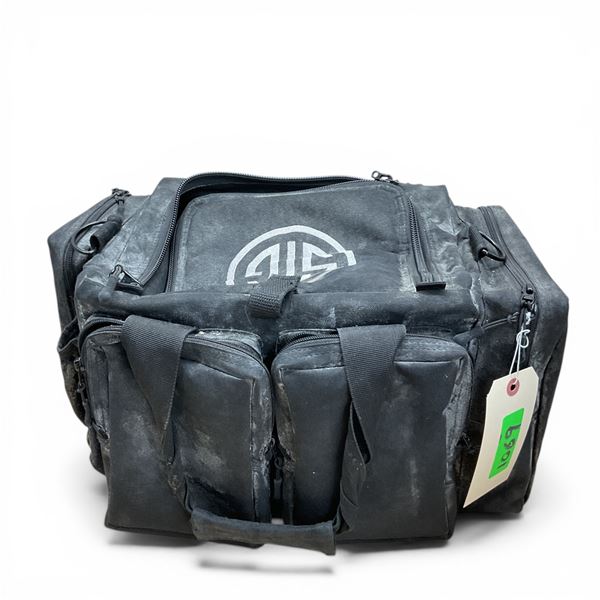 Sig Sauer Range Bag