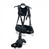 Image 1 : Molle Chest Rig, Size: Medium Belt with Holster
