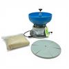 Image 1 : Dillon Precision CV-500 Cartridge Case Vibratory Cleaner with Bag of Media
