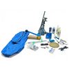Image 1 : Dillon Precision "The Square Deal "B"" Reloading Press with Extra Parts and Accessories