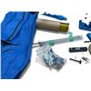 Image 3 : Dillon Precision "The Square Deal "B"" Reloading Press with Extra Parts and Accessories