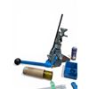 Image 5 : Dillon Precision "The Square Deal "B"" Reloading Press with Extra Parts and Accessories