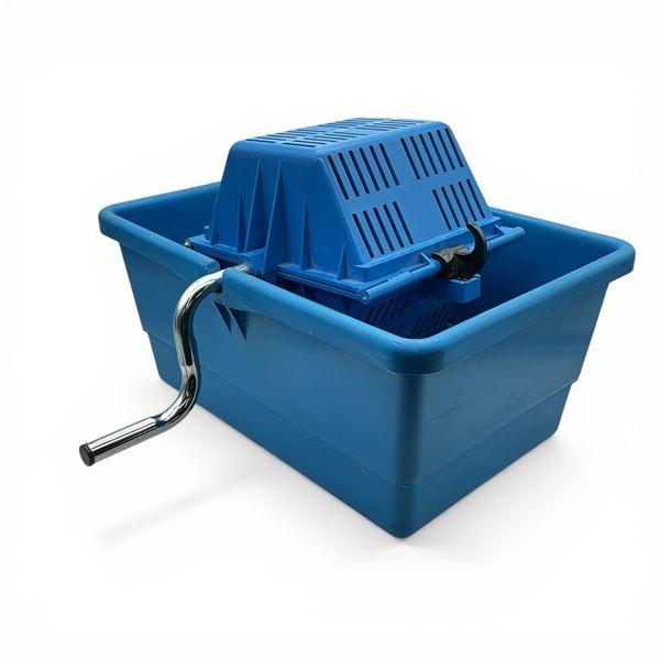 Small Media Separator for Reloading