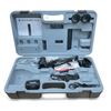 Image 2 : Led Lenser X21R Flashlight, 5000 Lumens with Hard Case