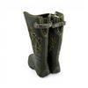 Image 4 : Lacrosse Alpha Agility 17" Boots, Mossy Oak Bottomland Camo, Size: Men's 10