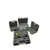 Image 2 : Assorted Handgun Cases with Foam X 4 Qty - See Description for Details