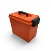 Image 1 : MTM Case-Gard Sportsman's Dry Box, 14" x 8.5" x 12"