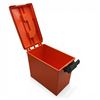 Image 2 : MTM Case-Gard Sportsman's Dry Box, 14" x 8.5" x 12"