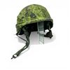 Image 1 : CG634L Canadian Forces Helmet with CAD PAT Cover, Size: Large