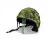 Image 2 : CG634L Canadian Forces Helmet with CAD PAT Cover, Size: Large
