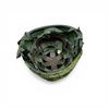 Image 3 : CG634L Canadian Forces Helmet with CAD PAT Cover, Size: Large