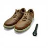 Image 1 : Rockport Trutech Men's Shoes, Size: 10 and MagLite Flashlight