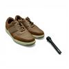 Image 2 : Rockport Trutech Men's Shoes, Size: 10 and MagLite Flashlight