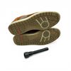 Image 3 : Rockport Trutech Men's Shoes, Size: 10 and MagLite Flashlight