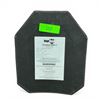 Image 1 : High Com Security Inc Guardian 4SAS-7 Level IV Stand Alone Hard Armor Plate, 10" x 12"