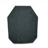 Image 2 : High Com Security Inc Guardian 4SAS-7 Level IV Stand Alone Hard Armor Plate, 10" x 12"