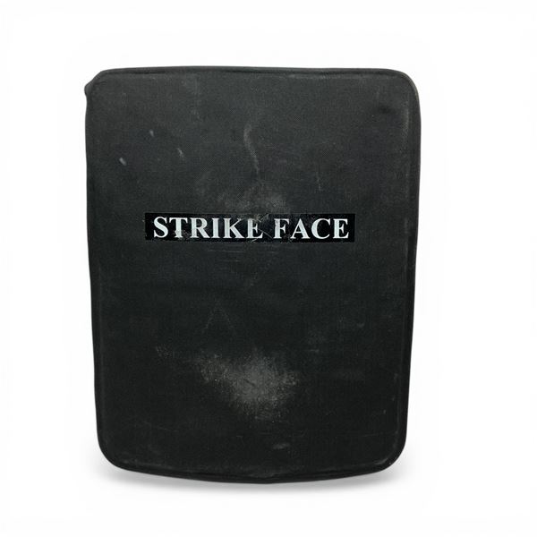 Armor Plate 10" x 12"