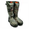 Image 1 : Lacrosse Alphaburly Pro 18" Boots, Mossy Oak Country DNA Camo, Size: Men's 10
