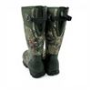 Image 3 : Lacrosse Alphaburly Pro 18" Boots, Mossy Oak Country DNA Camo, Size: Men's 10