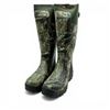 Image 1 : Lacrosse Alphaburly Pro 18" Boots, Mossy Oak DNA Camo, Size: Men's 10