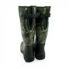 Image 3 : Lacrosse Alphaburly Pro 18" Boots, Mossy Oak DNA Camo, Size: Men's 10
