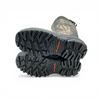 Image 4 : Lacrosse Alphaburly Pro 18" Boots, Mossy Oak DNA Camo, Size: Men's 10