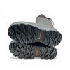 Image 4 : Lacrosse Alphaburly Pro 18" Boots, Brown, Size: Men's 10