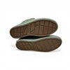 Image 3 : Lacrosse Alpha 12" Deck Boots, Lichen Green/ Camo, Size: Men's 10