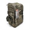 Image 2 : Alps Outdoorz Vault Blind Bag, 21" x 14" x 10", Real Tree Timber Camo, New