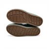 Image 3 : Lacrosse Alpha 12" Deck Boots, Lichen Green/ Camo, Size: Women's 7