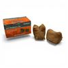 Image 1 : Champion Front and Rear Filled Sandbag Rests