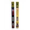 Image 1 : Gold Tip Hunter Arrows, 400 Spine, New and Gold Tip Traditional Arrows, 500 Spine, New