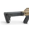 Image 3 : M+M Industries M10X Semi Auto Rifle 7.62X39 18.5" Barrel FDE With Bushnell 1-4 Scope, Prohibited