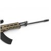 Image 5 : M+M Industries M10X Semi Auto Rifle 7.62X39 18.5" Barrel FDE With Bushnell 1-4 Scope, Prohibited