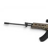 Image 8 : M+M Industries M10X Semi Auto Rifle 7.62X39 18.5" Barrel FDE With Bushnell 1-4 Scope, Prohibited