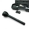 Image 3 : Led Lenser X21.2 Xtreme Series Flashlight, 1500 Lumens with Hard Case