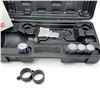 Image 4 : Led Lenser X21.2 Xtreme Series Flashlight, 1500 Lumens with Hard Case