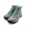 Image 2 : Danner Inquire Mid 5" Boot, Driftwood/ Stormy Weather Color, Size: Woman's 7