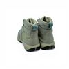 Image 3 : Danner Inquire Mid 5" Boot, Driftwood/ Stormy Weather Color, Size: Woman's 7