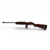 Image 2 : Plainfield Machine M1 Carbine Semi Auto .30 Carbine 18" Barrel Wood Stock, Prohibited