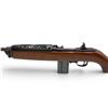 Image 4 : Plainfield Machine M1 Carbine Semi Auto .30 Carbine 18" Barrel Wood Stock, Prohibited