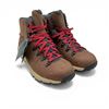 Image 1 : Danner Mountain 600 4.5" Boot, Pinecone/ Brick Red Color, Size: Men's 10