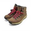 Image 2 : Danner Mountain 600 4.5" Boot, Pinecone/ Brick Red Color, Size: Men's 10