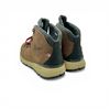 Image 3 : Danner Mountain 600 4.5" Boot, Pinecone/ Brick Red Color, Size: Men's 10