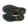 Image 4 : Danner Mountain 600 4.5" Boot, Pinecone/ Brick Red Color, Size: Men's 10