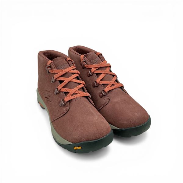Danner Inquire Chukka 4" Boot, Sable/ Glazed Ginger Color, Size: Woman's 7