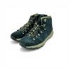 Image 2 : Danner Women's 4.5" Mountain 600 Boots, Black/ Khaki Color, Size: Women's 7