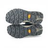 Image 4 : Danner Women's 4.5" Mountain 600 Boots, Black/ Khaki Color, Size: Women's 7