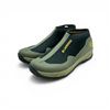 Image 2 : Lacrosse Alphaterra Low 4" Boot, Stone Color, Size: Men's 10