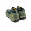 Image 3 : Lacrosse Alphaterra Low 4" Boot, Stone Color, Size: Men's 10